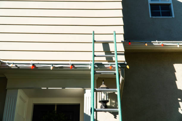 How To Choose The Right Materials for Your Siding Installation in 'Fort Calhoun, NE